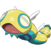 Dudunsparce