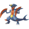 Garchomp