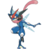 Greninja