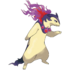 Typhlosion