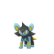 Luxio