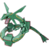 Rayquaza