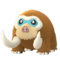 Mamoswine