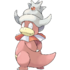 Slowking