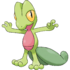 Treecko