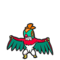 Hawlucha