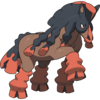 Mudsdale