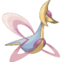 Cresselia