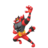 Incineroar