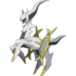 Arceus