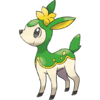 Deerling