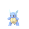 Wartortle