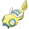 Dunsparce