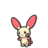 Plusle