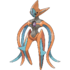 Deoxys