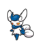 Meowstic