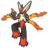 Blaziken