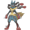 Lucario