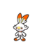 Scorbunny