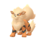 Arcanine