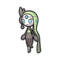 Meloetta