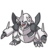 Aggron