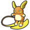 Raichu