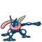 Greninja