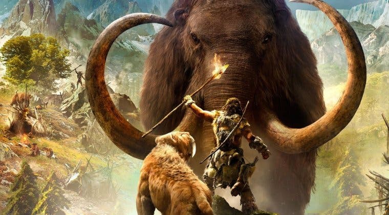 Imagen de Análisis Far Cry Primal