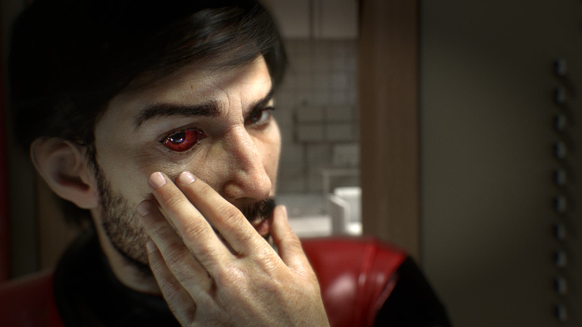 Imagen de Los análisis de Prey llegarán después del lanzamiento