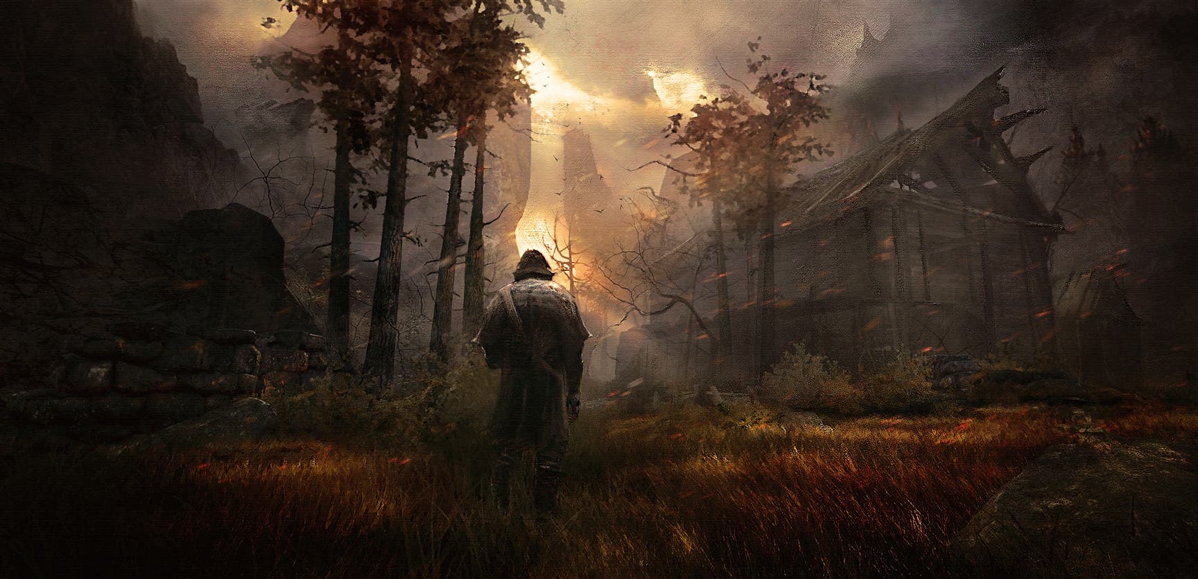 Imagen de Greedfall anuncia sus incentivos por reserva en todas de sus ediciones