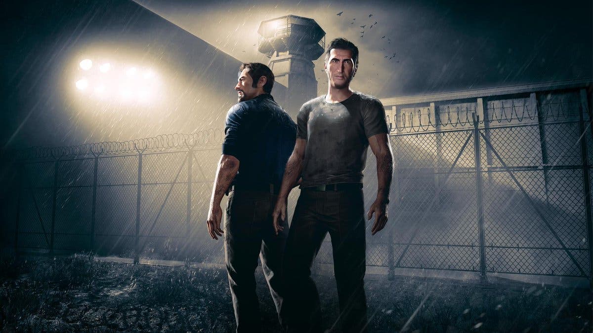 Imagen de Análisis A Way Out