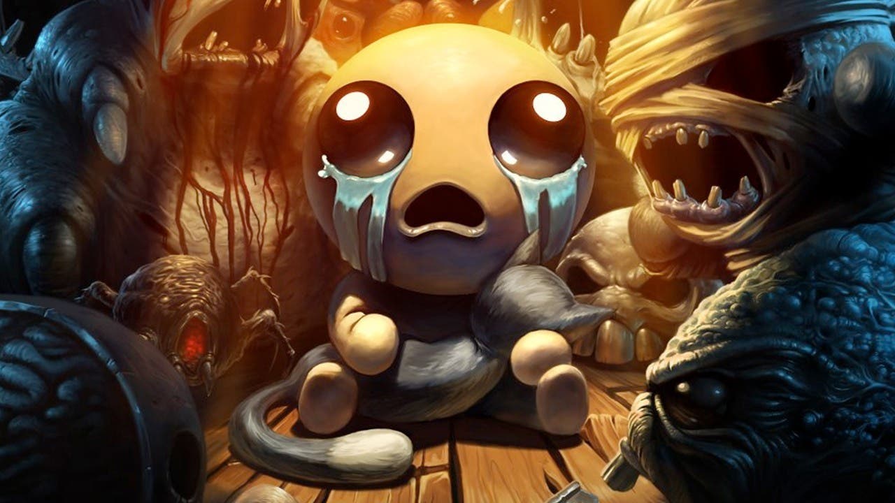 Imagen de The Binding of Isaac: Afterbirth + sufre un nuevo retraso en Switch