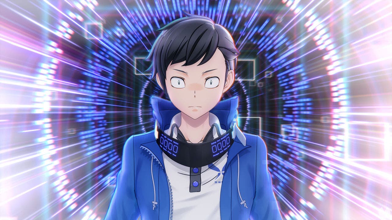 Imagen de Análisis Digimon Story: Cyber Sleuth - Hacker's Memory