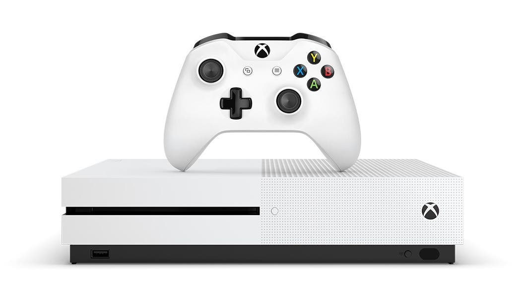 Imagen de Xbox España anuncia una nueva oferta para Xbox One S