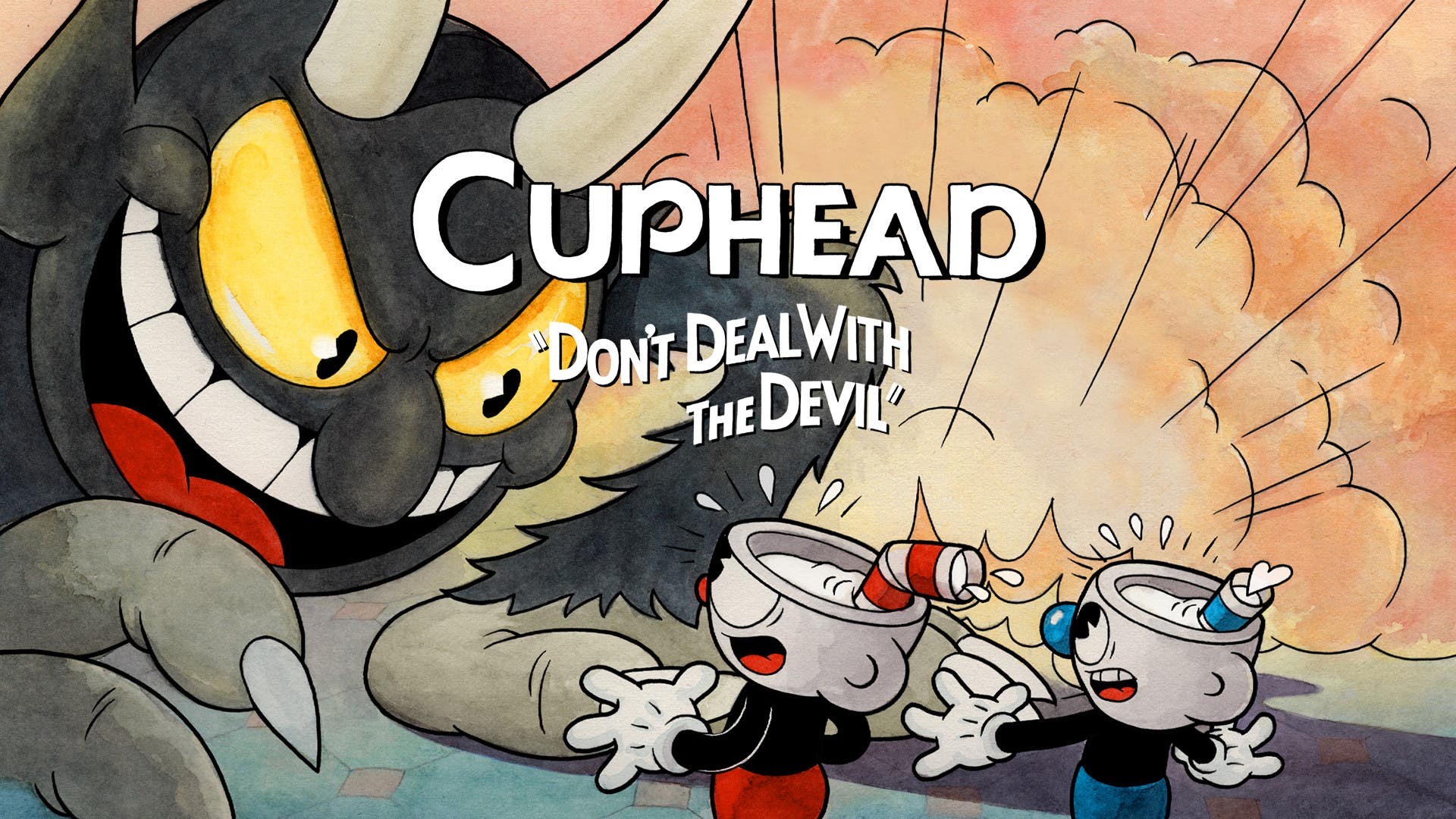 Imagen de Las razones por las que Cuphead es un éxito asegurado