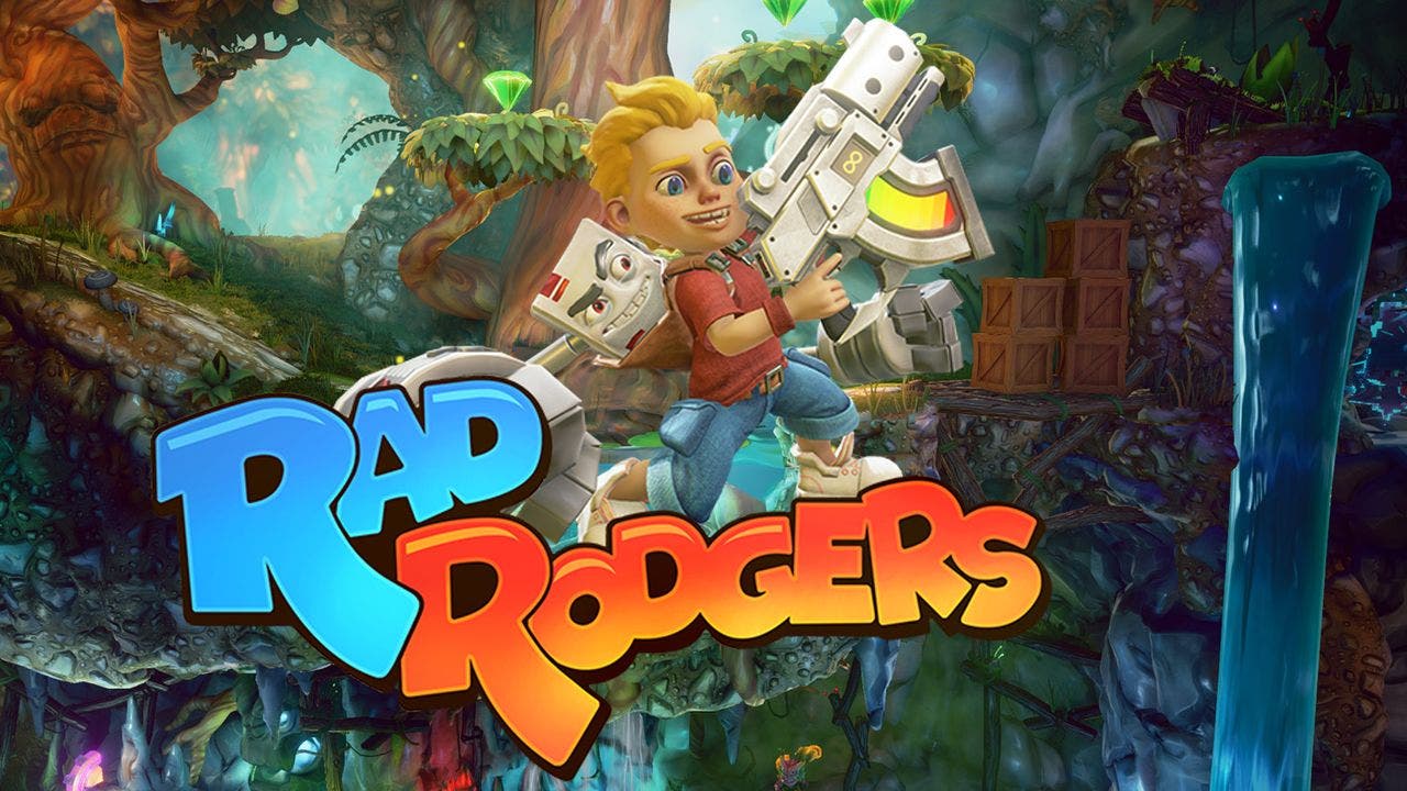 Imagen de Análisis Rad Rodgers