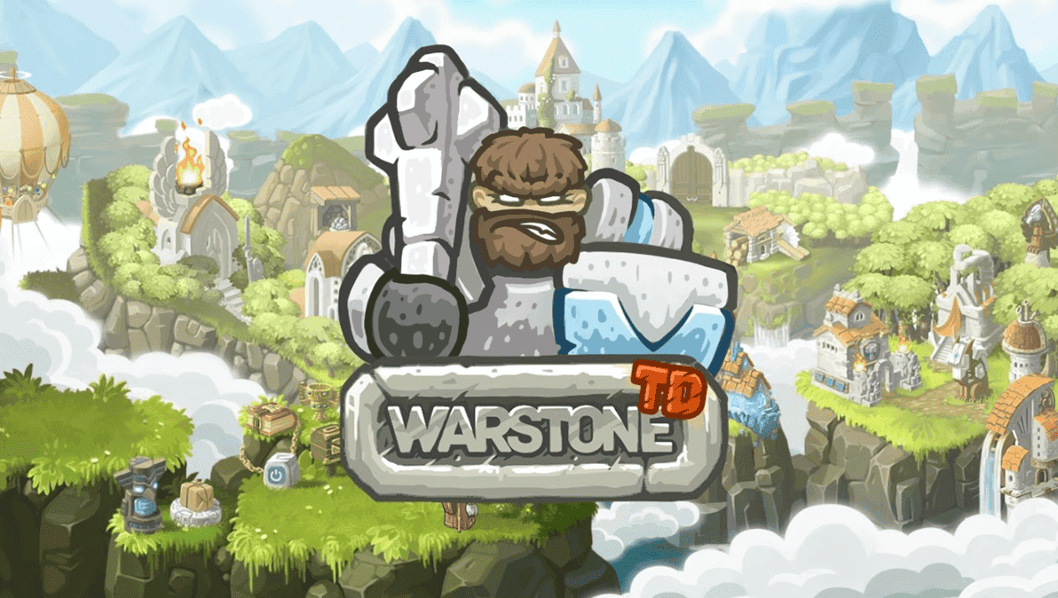 Imagen de Análisis Warstone TD