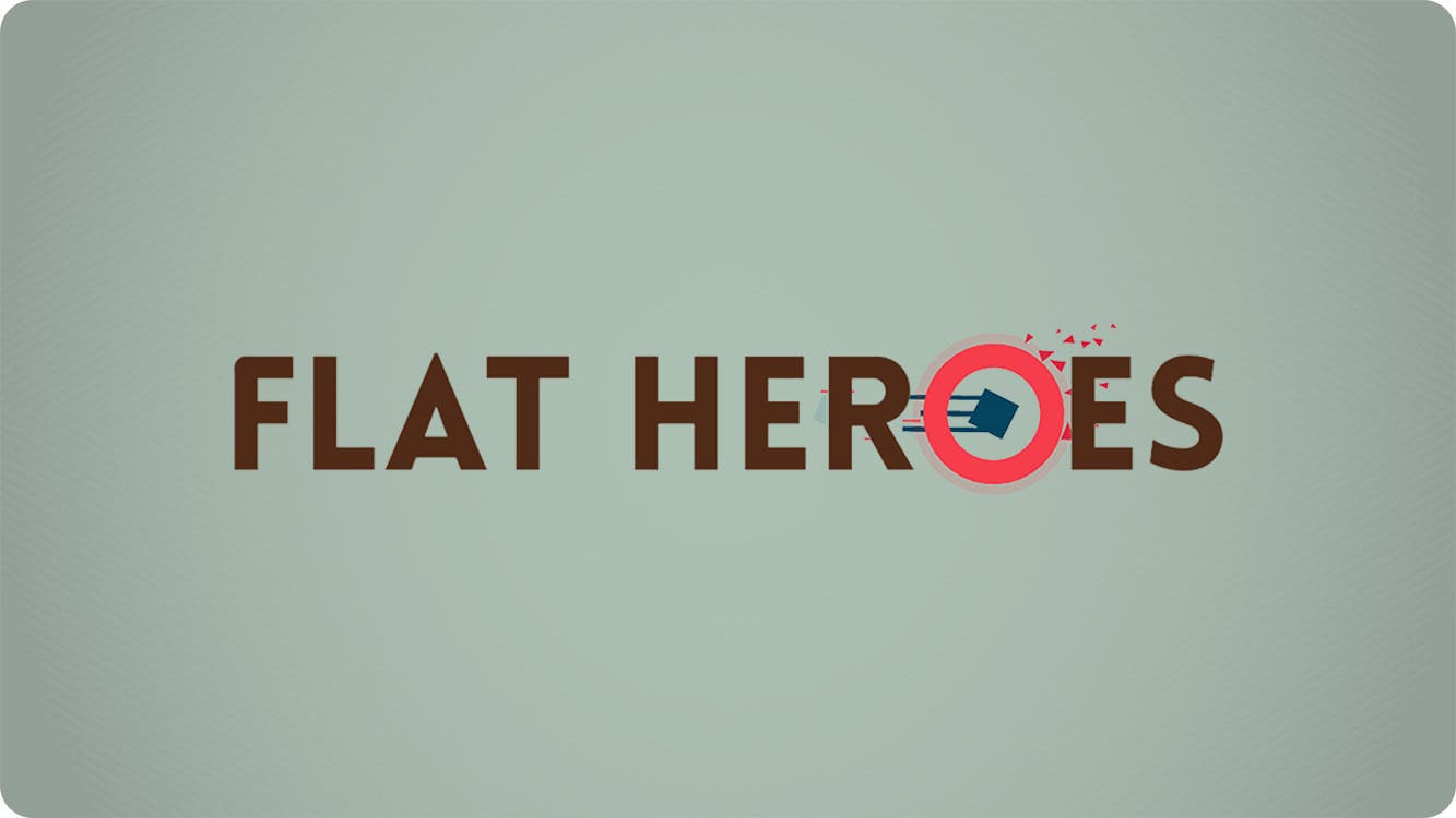 Imagen de Análisis Flat Heroes