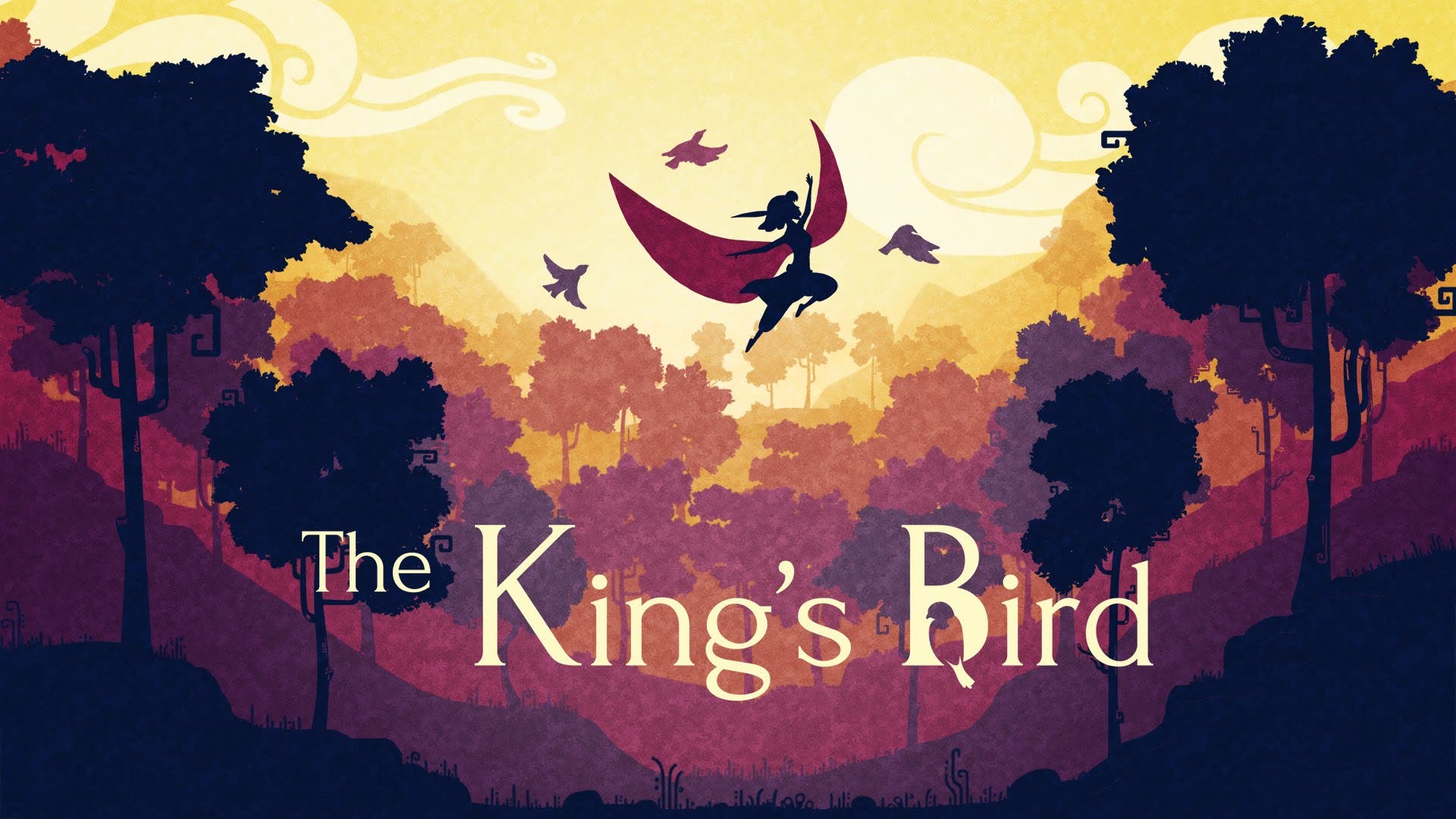 Imagen de Análisis The King's Bird