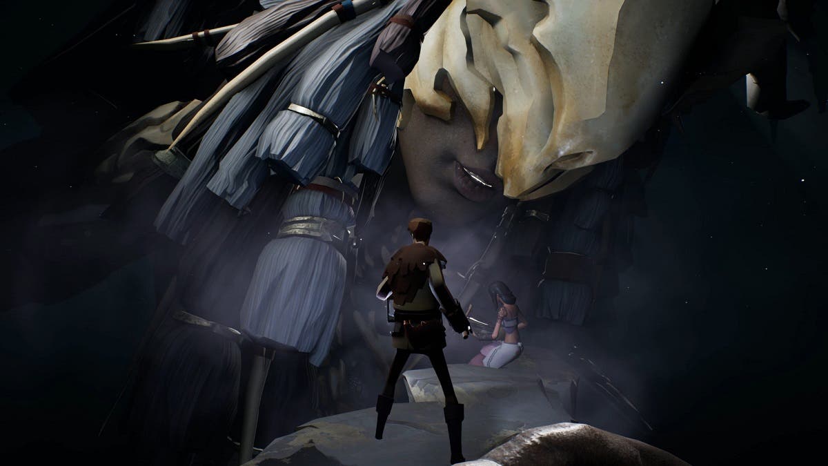 Imagen de Los creadores de Ashen se reafirman: el título será Xbox Play Anywhere