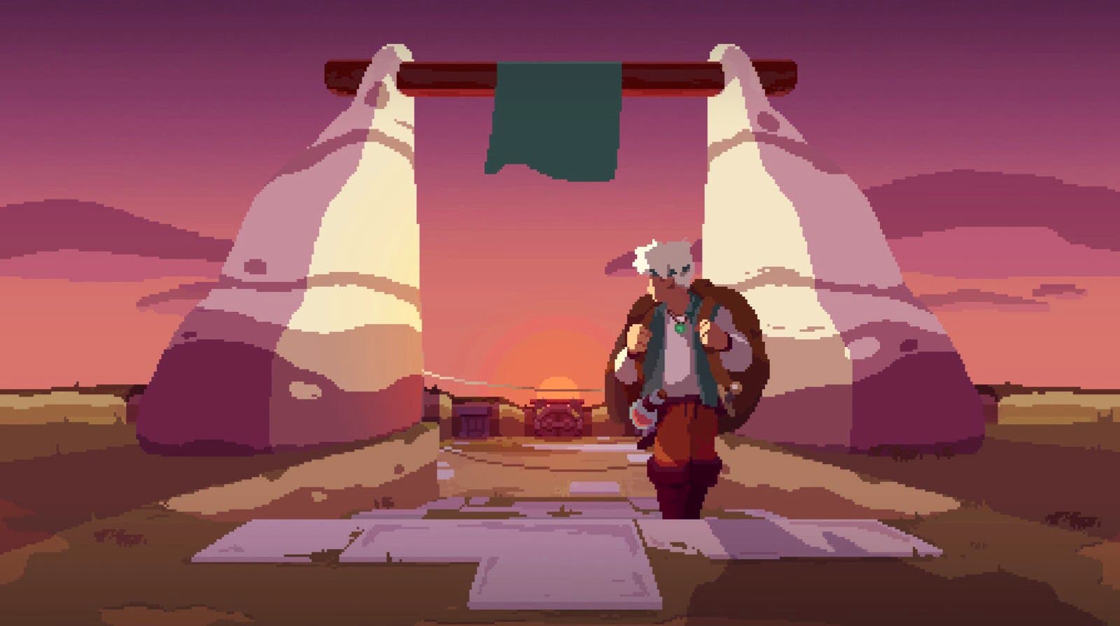 Imagen de El indie valenciano Moonlighter contará con una adaptación a dispositivos móviles