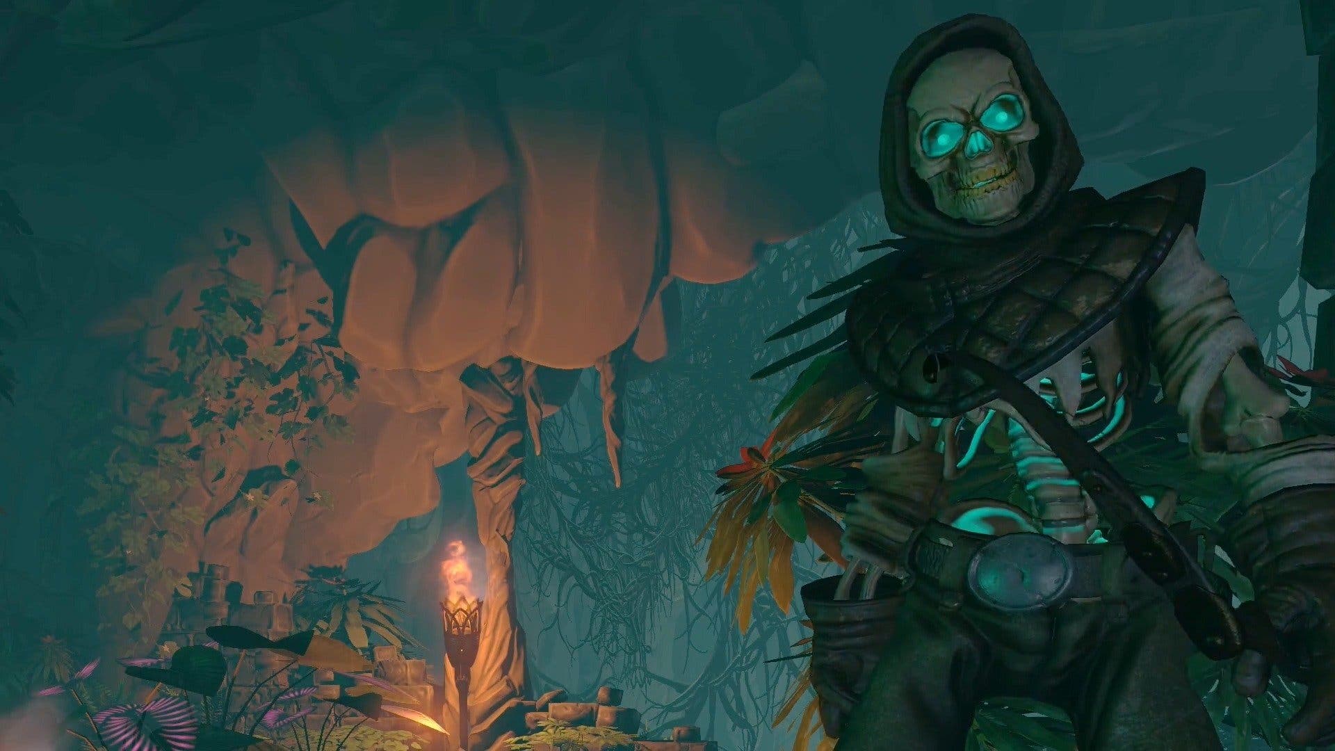 Imagen de Avance Underworld Ascendant