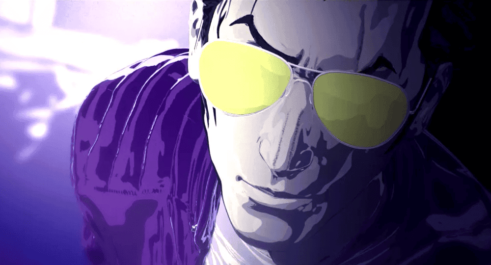 Imagen de Análisis Travis Strikes Again: No More Heroes