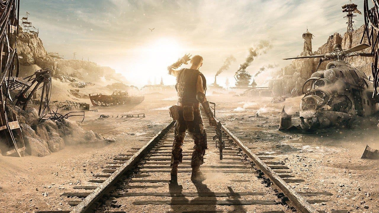 Imagen de THQ Nordic aclara que Metro Exodus logró grandes ventas en la Epic Games Store