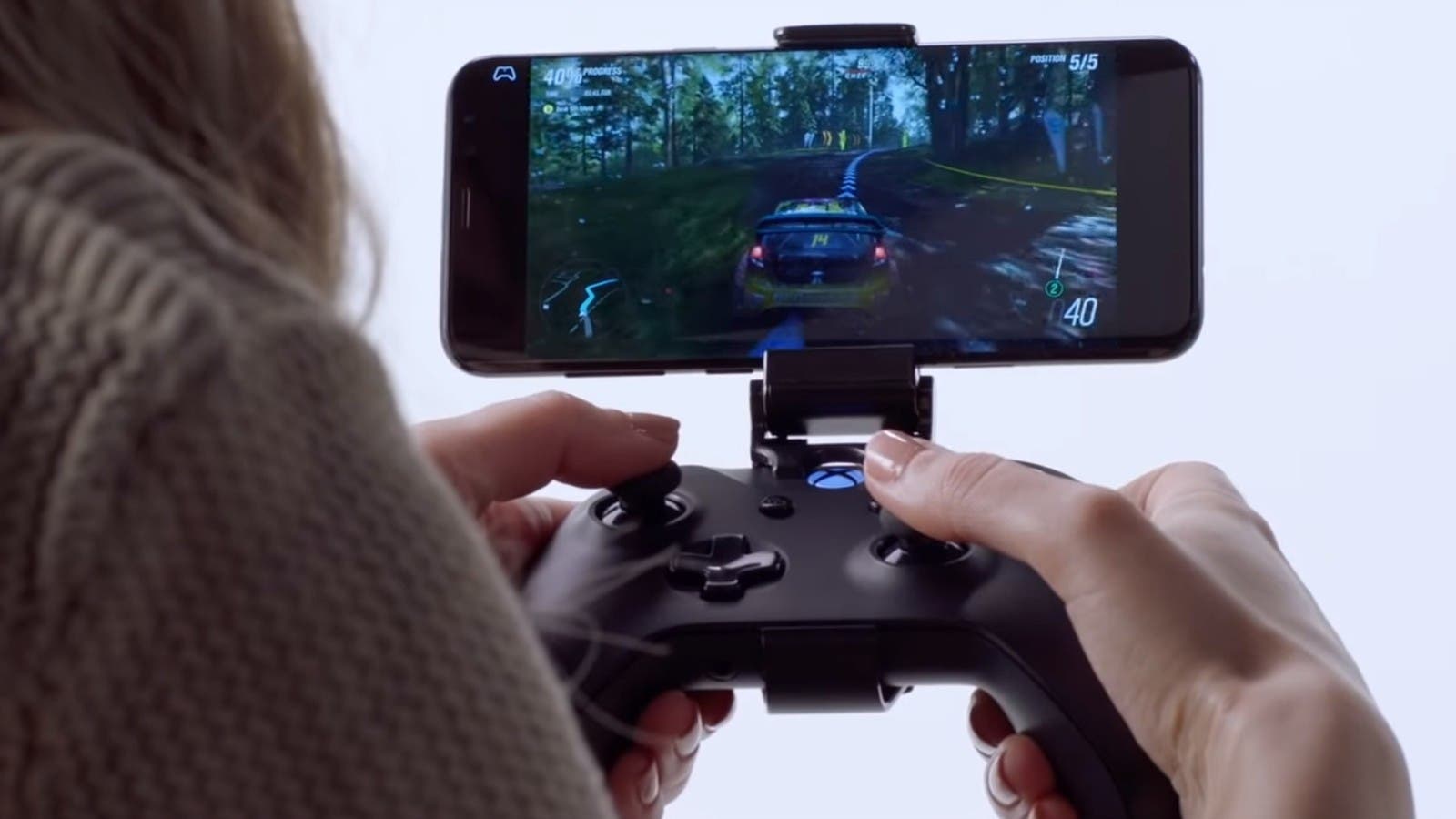 Imagen de Project xCloud: Lo hemos probado en gamescom y te contamos qué tal funciona