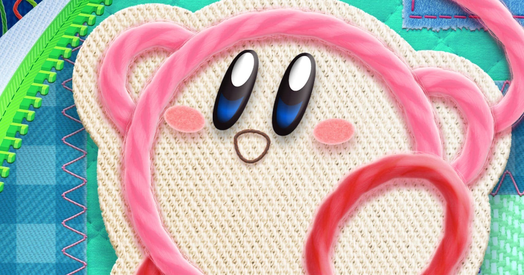 Imagen de Análisis Kirby's Extra Epic Yarn: un magnífico tejido con algunas taras