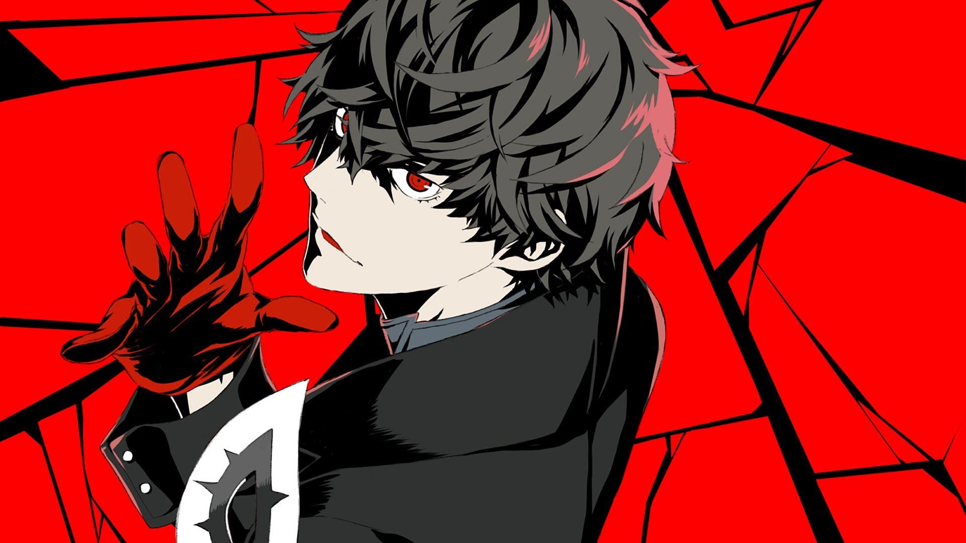 Imagen de La vida a través de Persona 5; el videojuego contra la represión