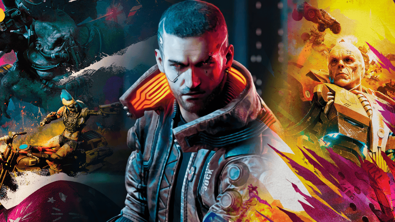 Imagen de Cyberpunk 2077, Biomutant o Rage 2: 5 mundos abiertos en los que estamos deseando perdernos en este 2019