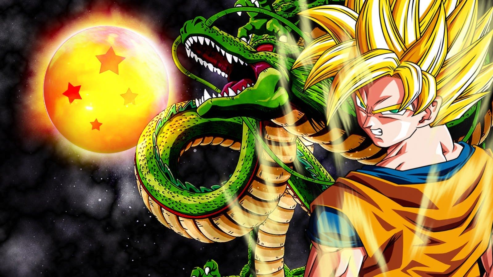 Imagen de 30 curiosidades y rumores sobre la mítica Dragon Ball Z